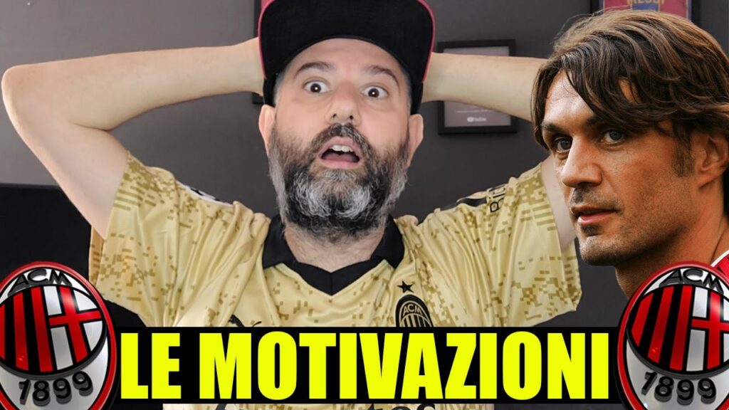 ECCOLE!!! LE MOTIVAZIONI DEL LICENZIAMENTO DI MALDINI || News Milan