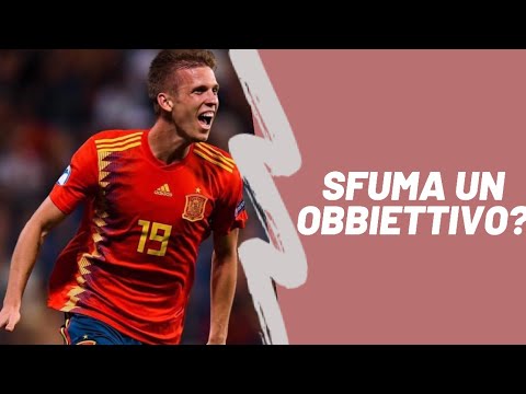 DANI OLMO CIAO CIAO!