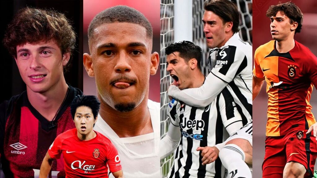 ¿RORO Y LINO POR KANG-IN LEE? HASTA AQUÍ… MORATA: RENOVAR O JUVE-VLAHOVIC Y… ¿JOAO A TURQUIA? 😂 ¿RORO Y LINO POR KANG-IN LEE? HASTA AQUÍ... MORATA: RENOVAR O JUVE-VLAHOVIC Y... ¿JOAO A TURQUIA? 😂