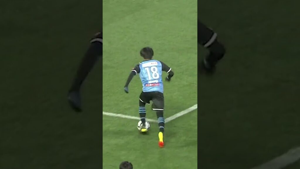 Mitoma é o Maior Driblador do Futebol?