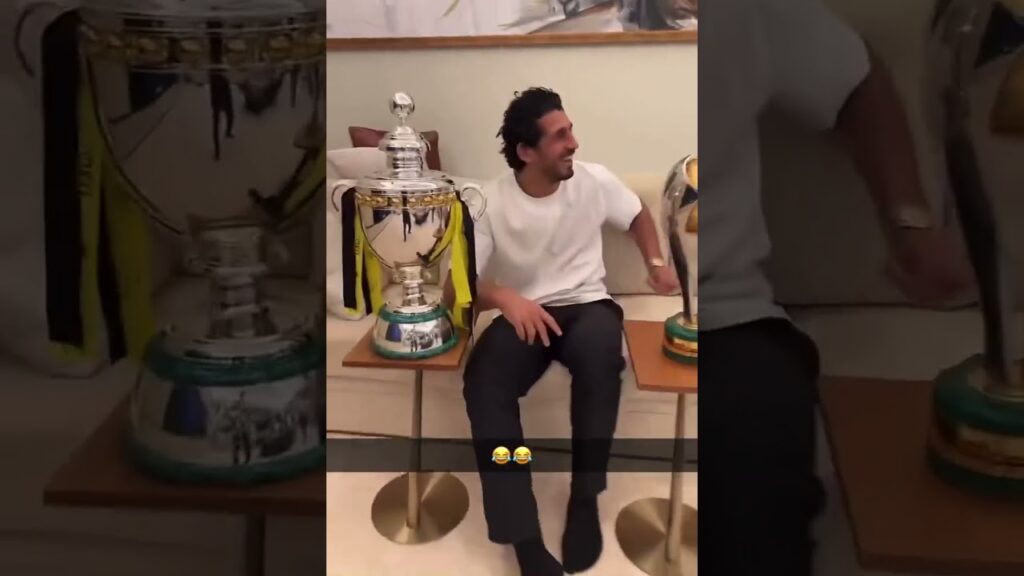 العبود مع حجازي وكورنادو