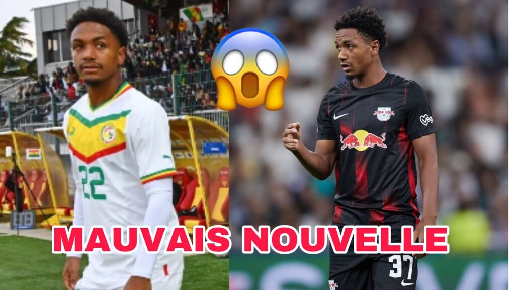 ABDOU DIALLO de retour au PSG , Leipzig ne lèvera pas l'option d'achat : Liverpool officialise son
