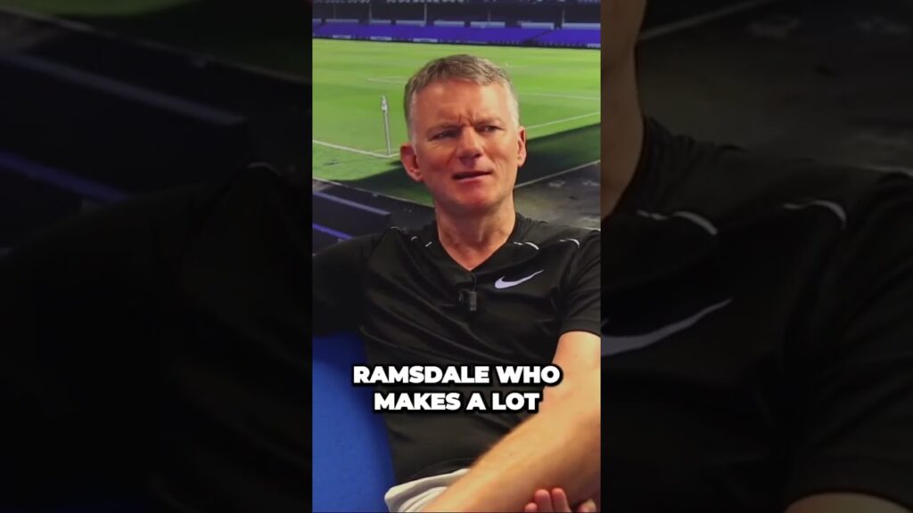 Jordan Pickford is the BEST English Goalkeeper