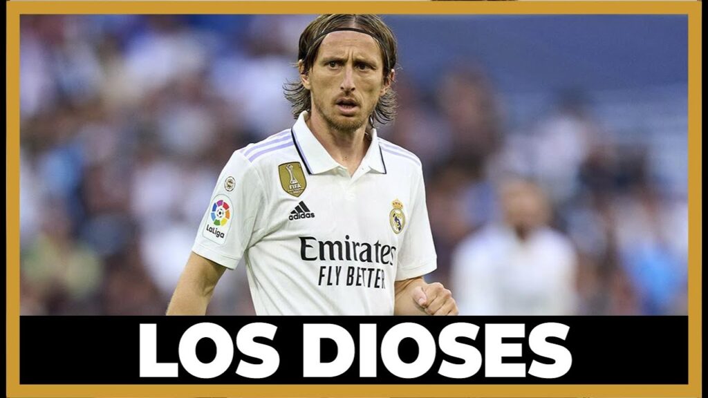 El EMOTIVO DISCURSO de PEPE HERRERO ante el REAL MADRID CITY y la BAJA de MODRIC. REP