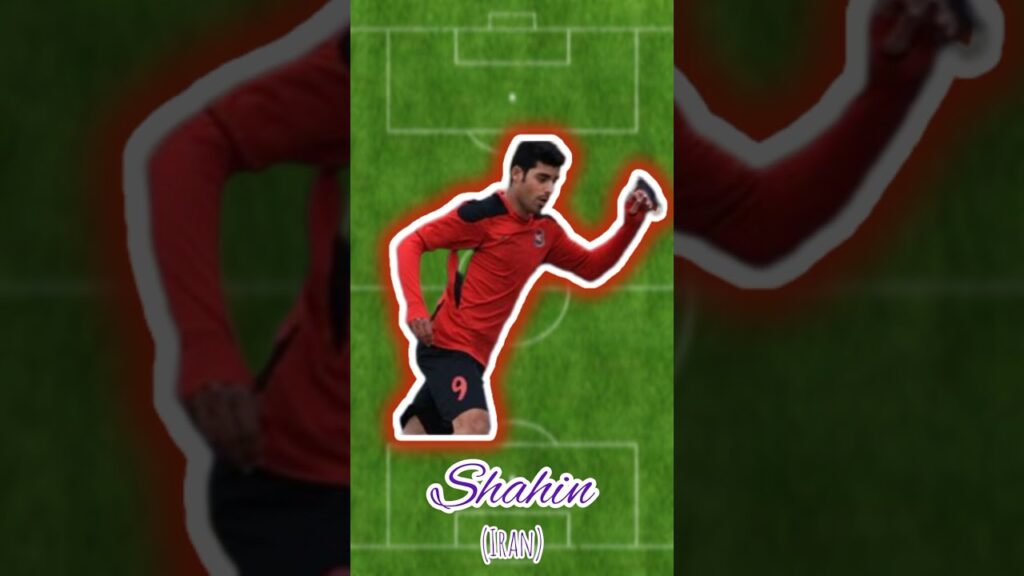 مسیرفوتبالی مهدی طارمی بازیکن پورتو و تیم ملی| football teams mehdi taremi. #shorts