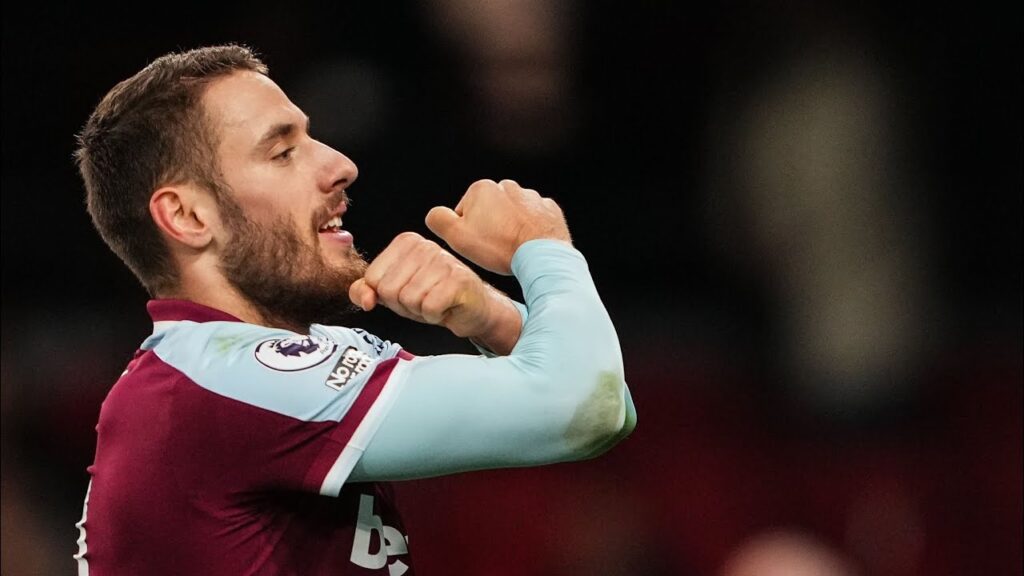Here’s why West Ham signed Nikola Vlasic!