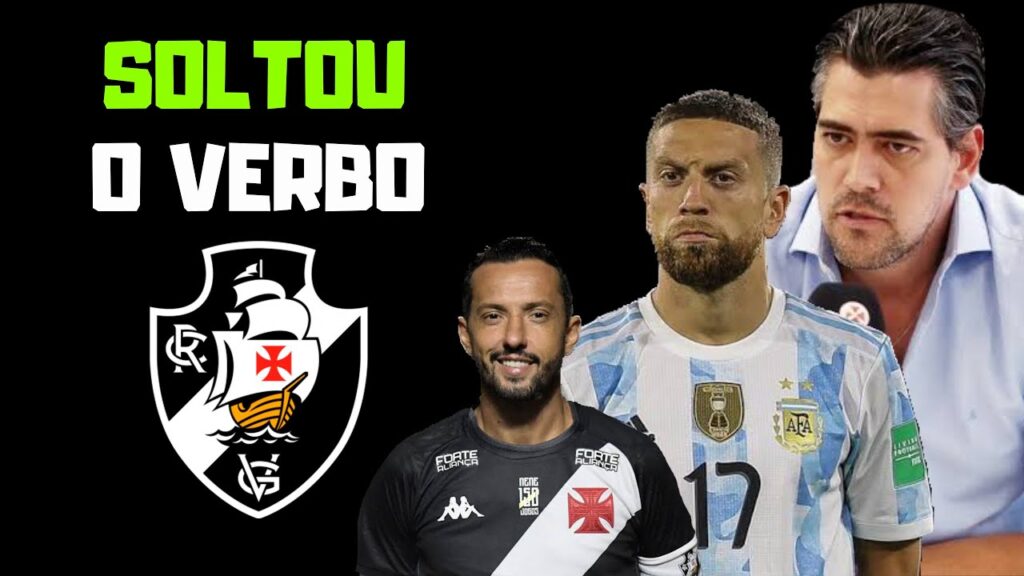 PAPU GOMEZ DESCARTADO |  MAIS REFORÇOS CHEGANDO | JOGADORES SAINDO | NENÊ | EXPECTATIVA PRA 2023