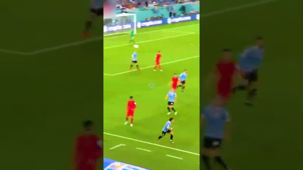 “정우영, 우루과이 감독 상대로 공개저격 논란” Korea vs Uruguay #shorts #uzurocks #우쥬풋볼