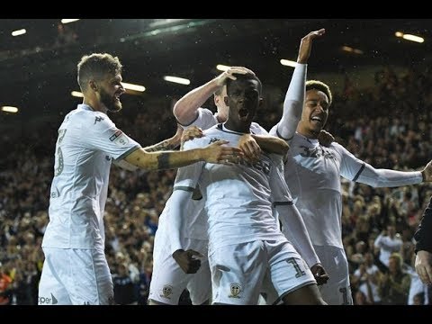 Eddie Nketiah scores for Leeds yet again |  Krystian Bielik  receives Poland senior team call up