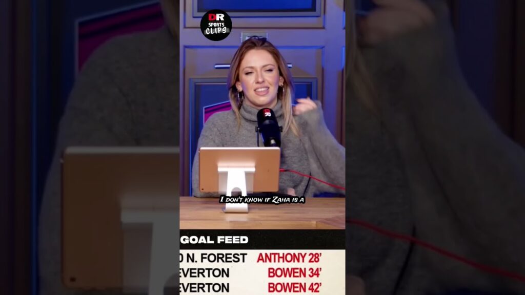 “Trossard? I wonder if Brighton was his level”