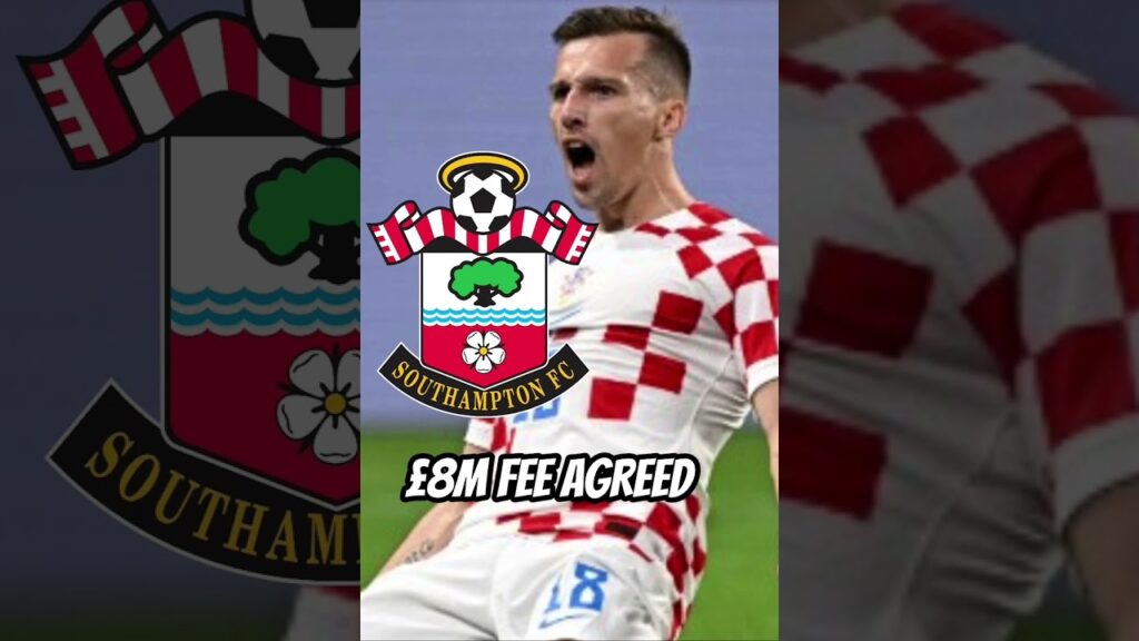 Orsic to Southampton | Fee Agreed