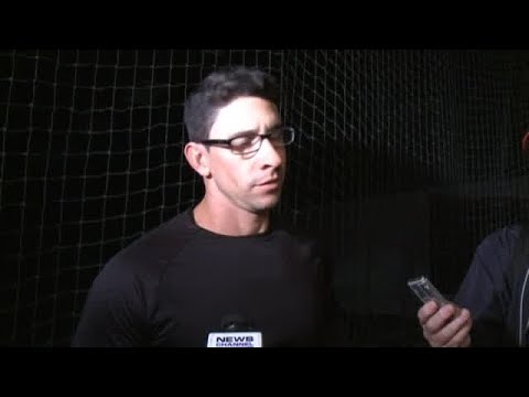 Anthony Contreras full interview 9/13/17