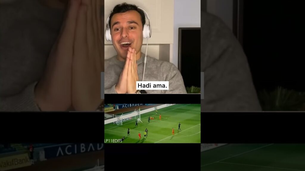 İnanılmaz Fernando Muslera Kurtarışları! ⚽️ 🥅