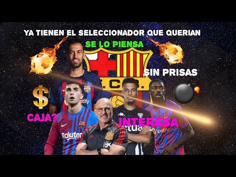 Bomba💣Ultima hora⚡ fichaje por el Barça de Ounahi,💣Ferran en Venta?