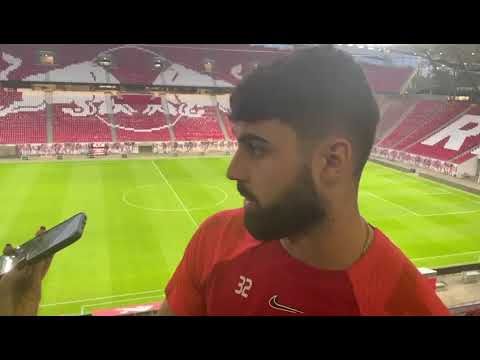 Joško Gvardiol - Fenix Magazin