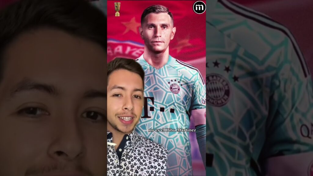 EL BAYERN MUNICH COMIENZA A REFORZARSE!! BLIND, SOMMER, LAIMER Y MAS! 😱🇩🇪🔥