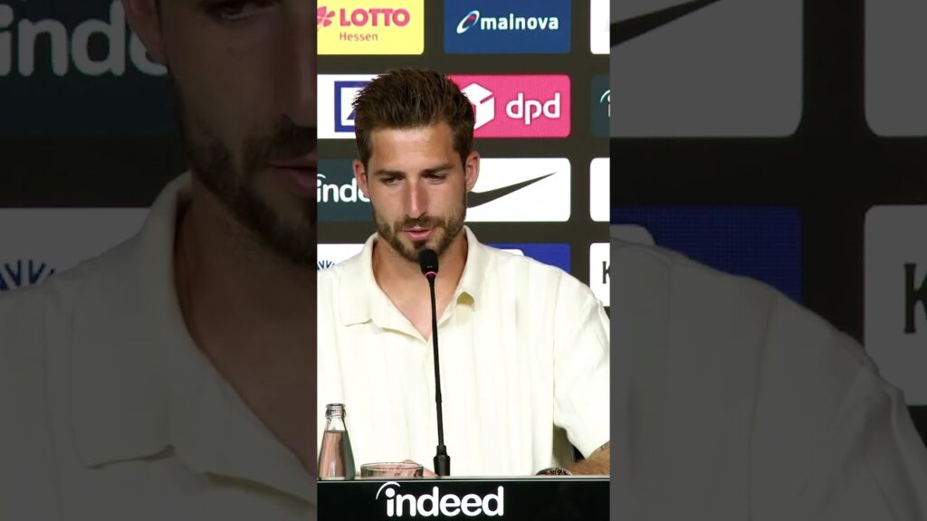 ππ¦
Ein Finale mit Eintracht Frankfurt ist … ππ¦
Ein Finale mit Eintracht Frankfurt ist ...