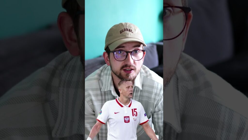 Nie będzie Grosickiego i Glika?! #sport #ciekawostki