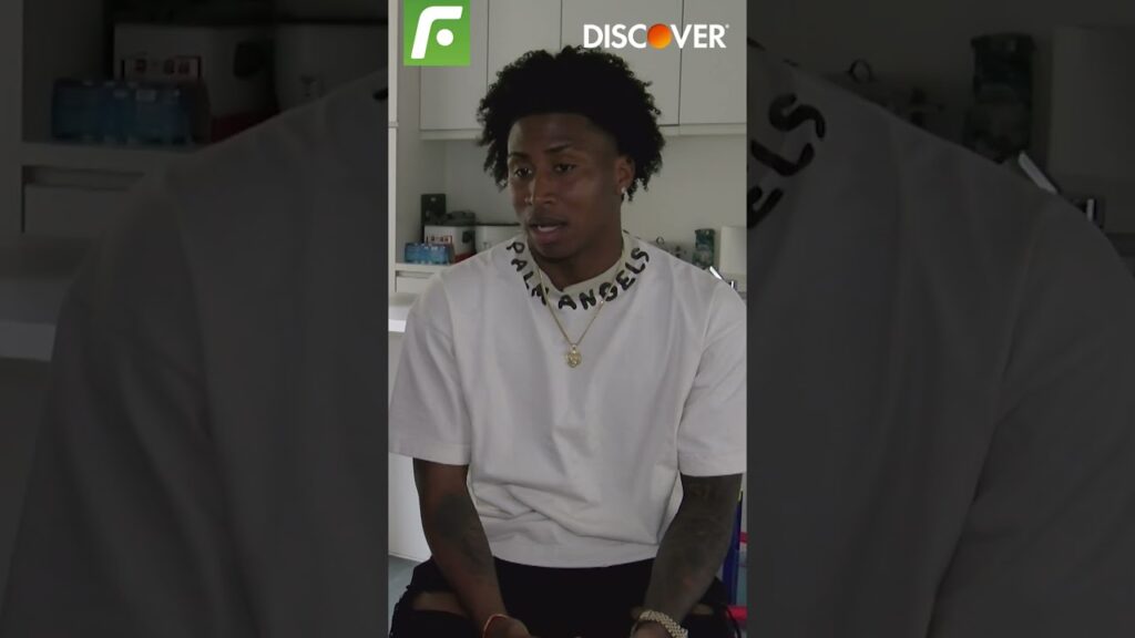 🔥"Ecuador tenía nivel para llegar a cuartos de final" @DiscoverEcuador a Angelo Preciado😎