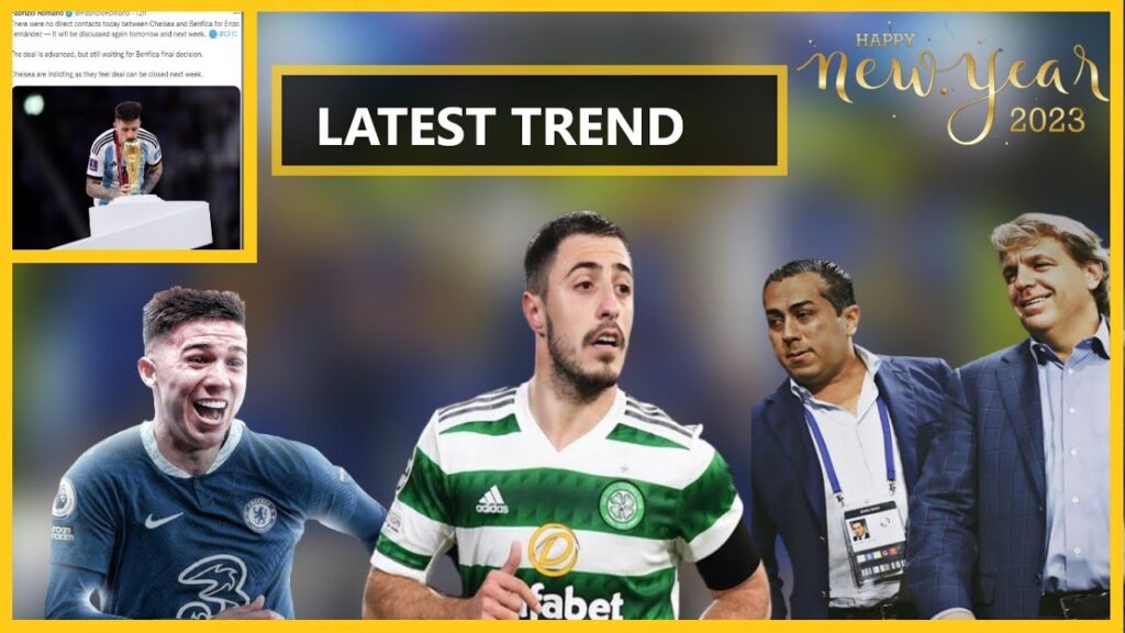 Hot Deals🔥Chelsea to Sign Josip Juranovic?😲nottingham forest vs Chelsea! Enzo Deal 🔥Todd planning