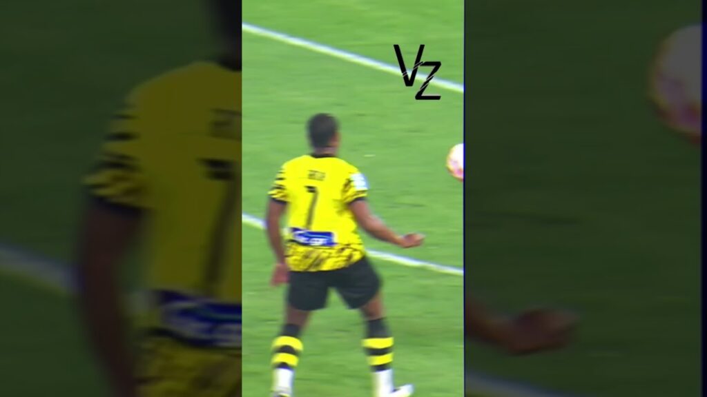 Orbelín Pineda x Levi García