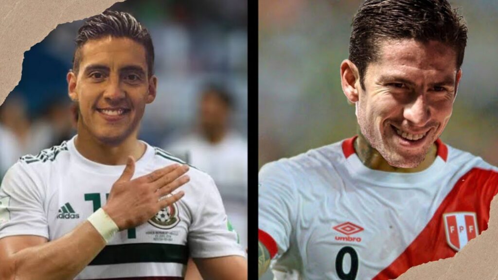 ORMEÑO BORRADO POR LA SELECCIÓN MEXICANA Y SALAS EN PLANES DEL TATA MARTINO