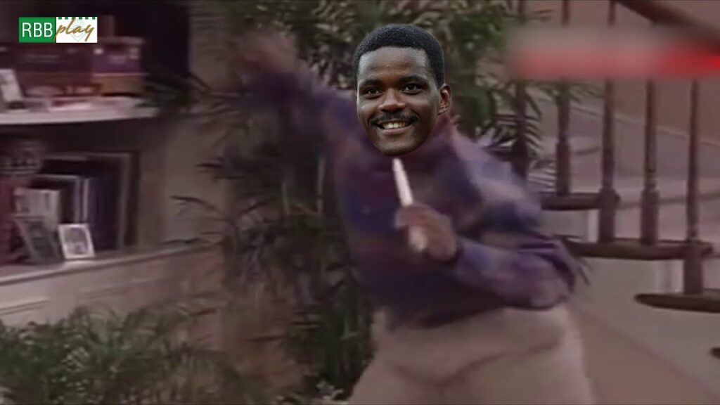 ¡William Carvalho es nuestro!