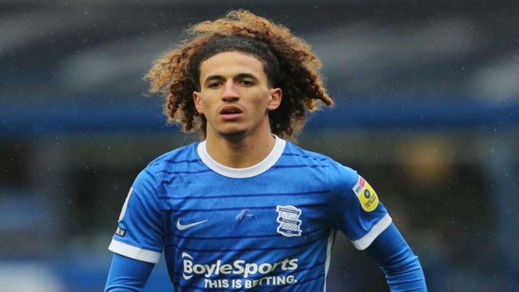 Hannibal Mejbri to Borussia Dortmund - Best Skills Show - 2023 (HD)