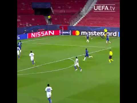 🥇 Mehdi Taremi's epic bicycle kick has been voted UEFA.com Goal of the Season! 👏 👏 👏 GoalOfTheSeason