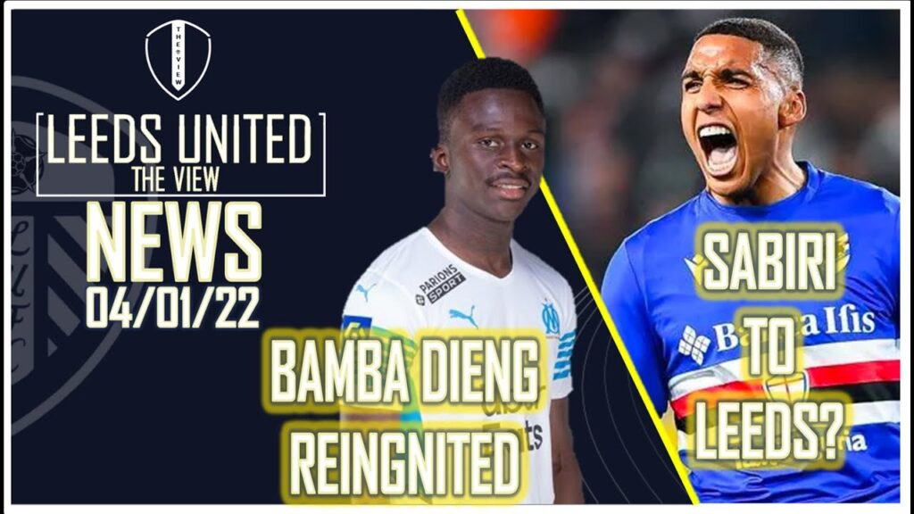 SABIRI MOVE | BAMBA DIENG REIGNITED | FIRPO TO STAY | BAMFORD HERNIA | MULTIPLE TARGETS DROP OFF