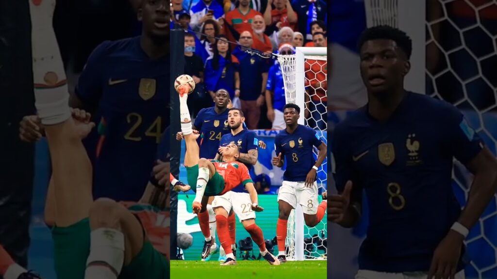 أسد المغرب جواد اليميق 🦁🇲🇦🎖#morocco #dimamaghrib #مونديال_قطر_2022 #qatar #المغرب #فاس