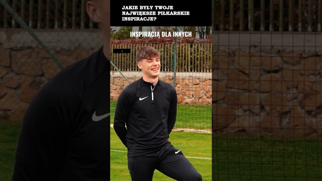 Nicola Zalewski vs Chat GPT cz. 2!