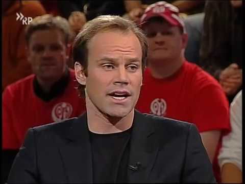 SWR Flutlicht mit Christian Nerlinger / Hans Günter Neues 1.FCK