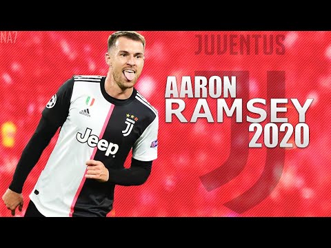 Never Forget The BRILLIANCE Of Aaron Ramsey 2020•HD