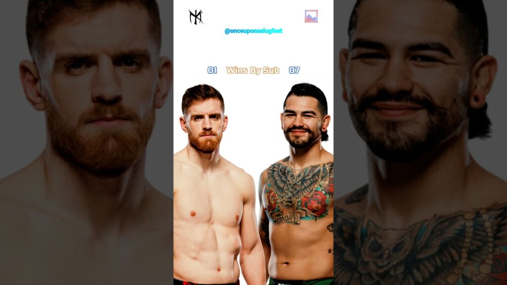 Shahbazyan vs Hernandez #anthonyhernandez #edmenshahbazyan #ufc #mma #ufcfightnight #ufcnews