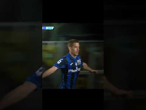 MAGICI!!!! Atalanta 3-1 Roma! #foryou #perte #calcio #futbol #seriea  #maehle #atalanta #roma