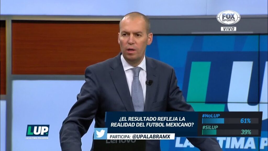 ¿Qué piensa Roberto Alvarado del interés de Manchester United?