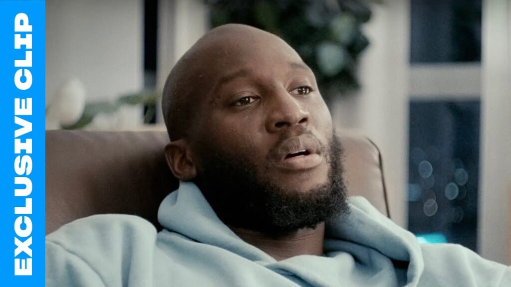 "I Wasn't Happy Anymore In England" | Romelu Lukaku On The Premier League | One For All