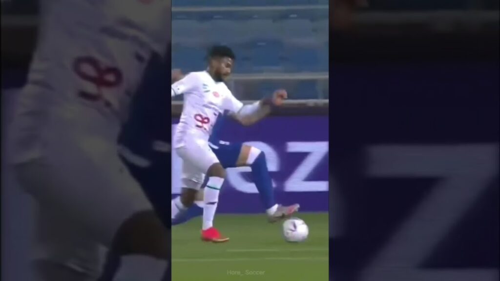 Goals Al-Ghannam 👍👍 #shorts #football