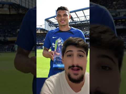 THIAGO SILVA: MAIS 2 ANOS NO CHELSEA