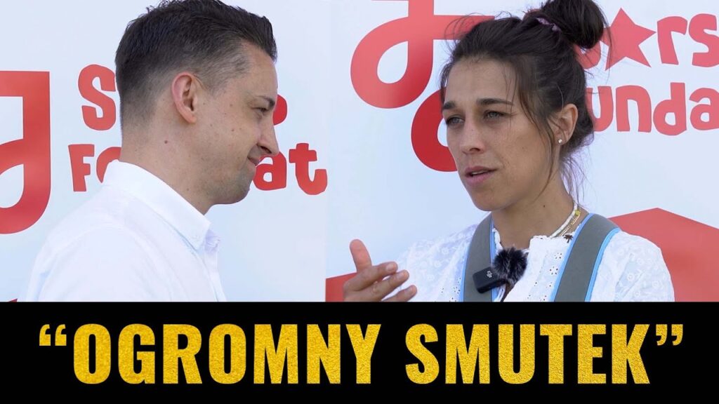 JOANNA JĘDRZEJCZYK SZCZERZE O ZDROWIU I ZAKOŃCZENIU KARIERY. “BYŁO BARDZO BLISKO POWROTU” JOANNA JĘDRZEJCZYK SZCZERZE O ZDROWIU I ZAKOŃCZENIU KARIERY. "BYŁO BARDZO BLISKO POWROTU"