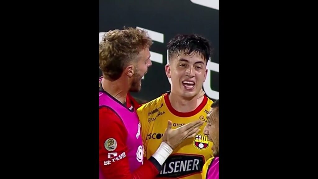 Definitivamente fue cine 🚬