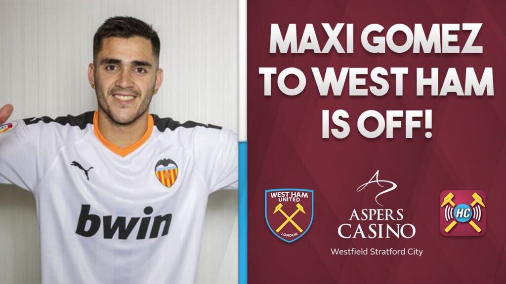 Maxi Gomez deal is off | Marega next on the list? | Belotti, Diego Costa & more