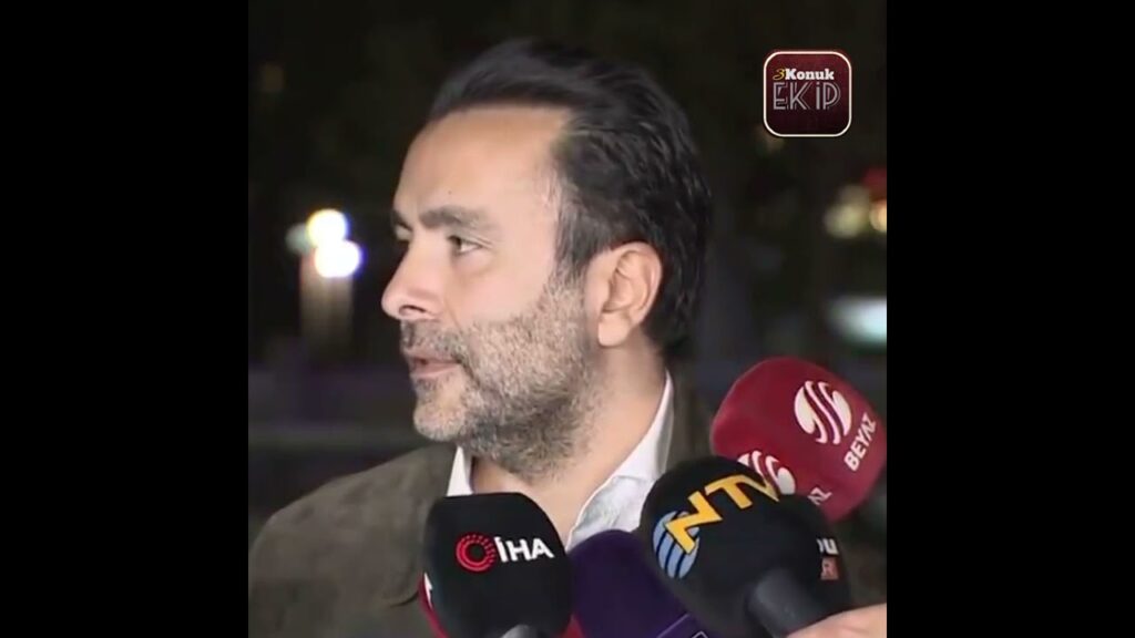 Beşiktaş Asbaşkanı Emre Kocadağ’ın Aboubakar ve Nkoudou’nun sağlık durumu hakkındaki açıklaması.