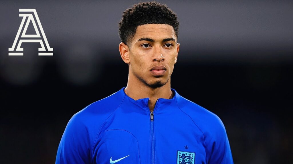 How Jude Bellingham became a Real Madrid superstar