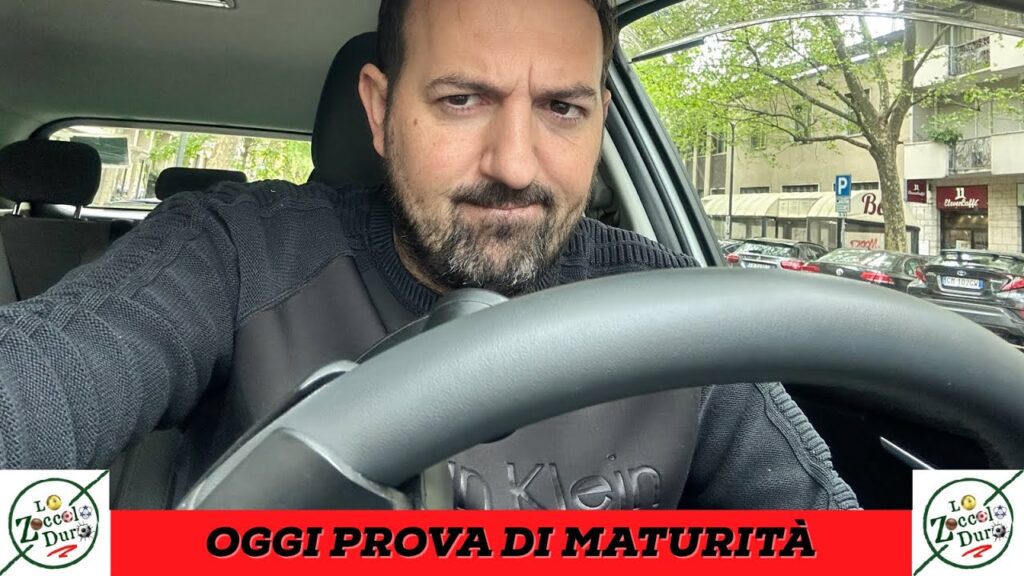 PIÙ BELLO CHE BALLO… TOURE!!