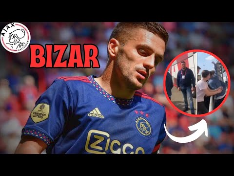 Steven Berghuis Haalt Uit Naar Fan Bij Spelersbus