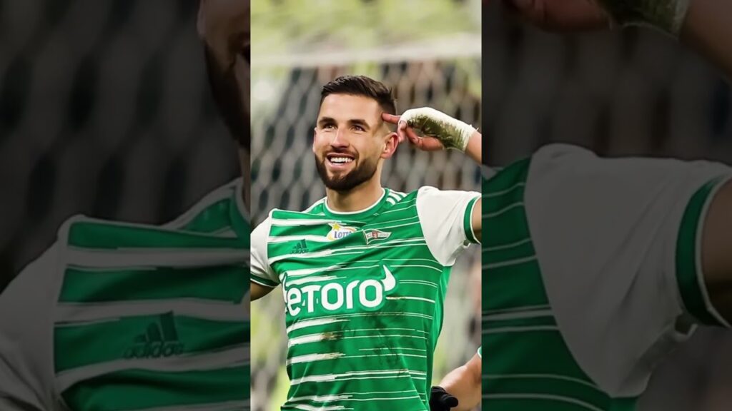 FERNANDO SANTOS O POLSKIEJ LIDZE #shorts