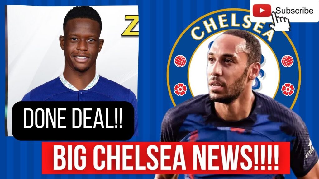 Live CHELSEA DEADLINE DAY: MEMPHIS DEPAY TO CHELSEA? DENIS ZAKARIA HERE WE GO! AUBAMEYANG IN LONDON Live CHELSEA DEADLINE DAY: MEMPHIS DEPAY TO CHELSEA? DENIS ZAKARIA HERE WE GO! AUBAMEYANG IN LONDON