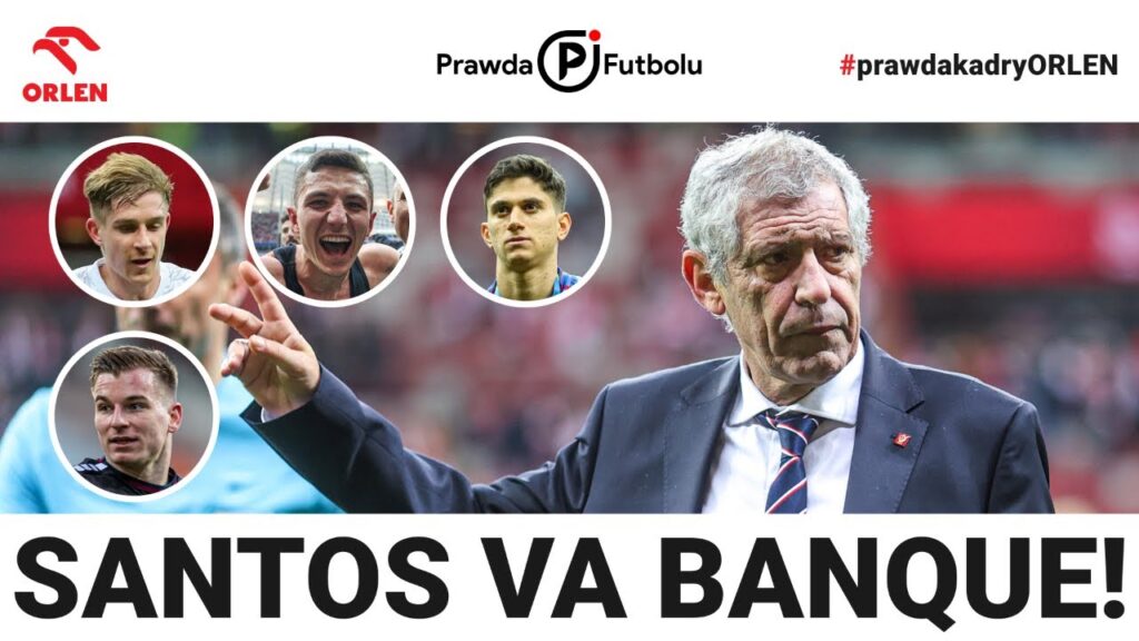 “Niech pokażą, że im zależy…” Portugalczyk nie żartuje: zaczął przebudowę. Młodych polecił Dorna "Niech pokażą, że im zależy..." Portugalczyk nie żartuje: zaczął przebudowę. Młodych polecił Dorna